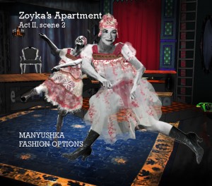 Zoyka's Apartment-MANYSHKA FASHION OPTIONS10-14-15